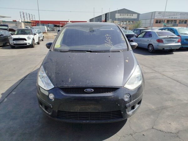 TRANSMISION DELANTERA DERECHA FORD S-MAX (CA1) - Imagen 2