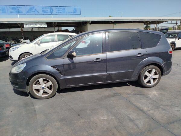RETROVISOR IZQUIERDO FORD S-MAX (CA1) - Imagen 3