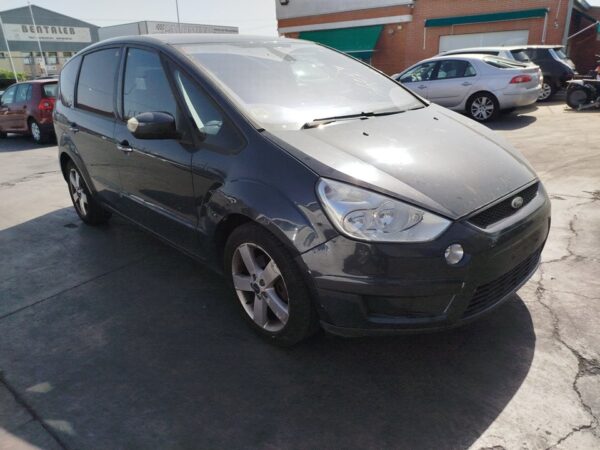 TRANSMISION DELANTERA IZQUIERDA FORD S-MAX (CA1) - Imagen 4