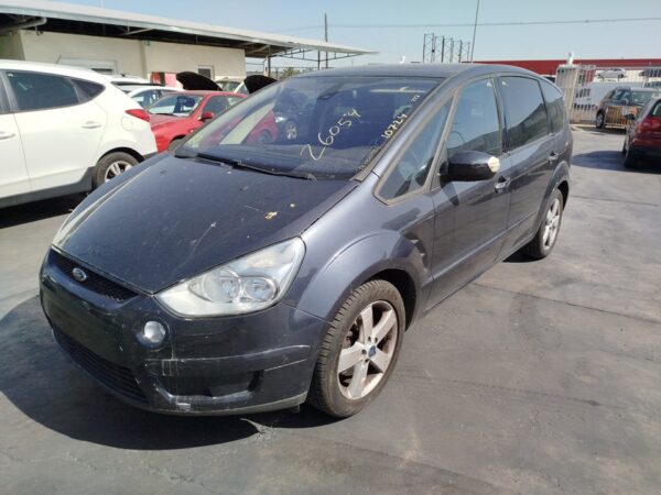 RETROVISOR IZQUIERDO FORD S-MAX (CA1) - Imagen 5