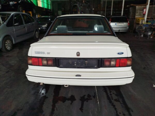 MOTOR COMPLETO FORD SIERRA BERLINA - Imagen 3