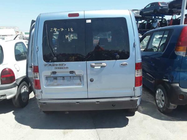 COMPRESOR AIRE ACONDICIONADO FORD TOURNEO CONNECT (TC7) - Imagen 3