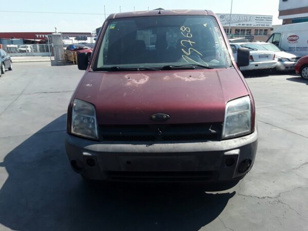CAJA CAMBIOS FORD TOURNEO CONNECT (TC7) - Imagen 2