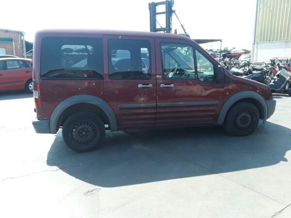 CAJA CAMBIOS FORD TOURNEO CONNECT (TC7) - Imagen 3