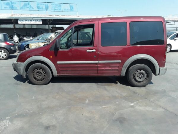 CAJA CAMBIOS FORD TOURNEO CONNECT (TC7) - Imagen 5