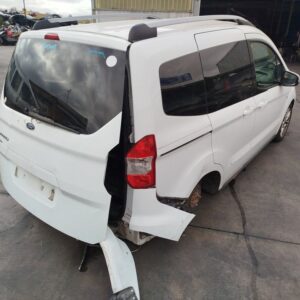 CERRADURA PUERTA TRASERA IZQUIERDA FORD TOURNEO COURIER (C4A)