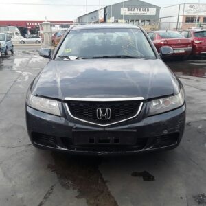 CONDENSADOR / RADIADOR  AIRE ACONDICIONADO HONDA ACCORD BERLINA (CL/CN)