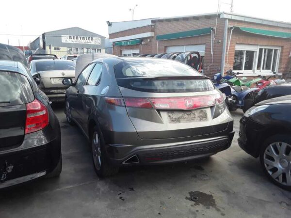 CAJA CAMBIOS HONDA CIVIC 5 PUERTAS (FK) - Imagen 2