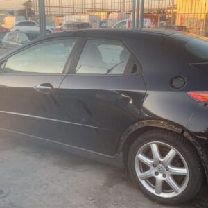 CREMALLERA DIRECCION HONDA CIVIC 5 PUERTAS (FK)