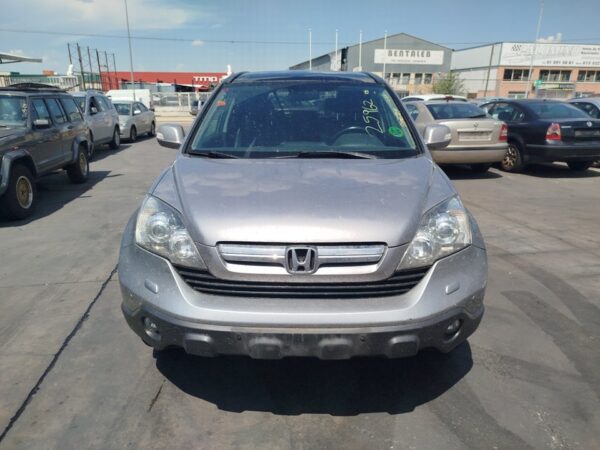 KIT AIRBAG HONDA CR-V (RE) - Imagen 2