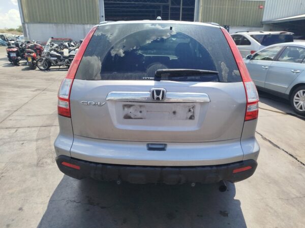 KIT AIRBAG HONDA CR-V (RE) - Imagen 4