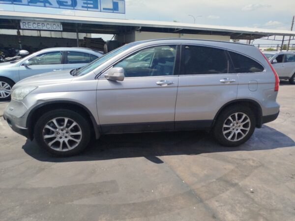 KIT AIRBAG HONDA CR-V (RE) - Imagen 5