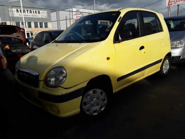 ELEVALUNAS DELANTERO DERECHO HYUNDAI ATOS (MX) - Imagen 2
