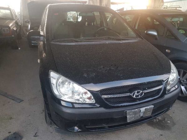 PILOTO TRASERO IZQUIERDO HYUNDAI GETZ (TB) - Imagen 2