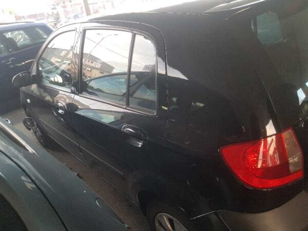 PILOTO TRASERO IZQUIERDO HYUNDAI GETZ (TB) - Imagen 3