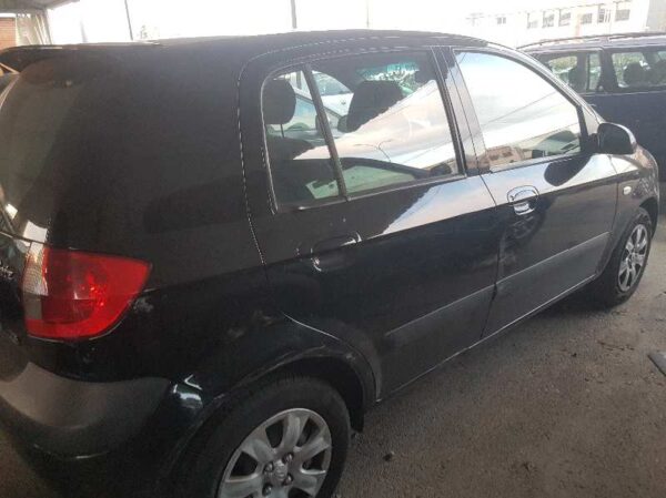 PILOTO TRASERO IZQUIERDO HYUNDAI GETZ (TB) - Imagen 4