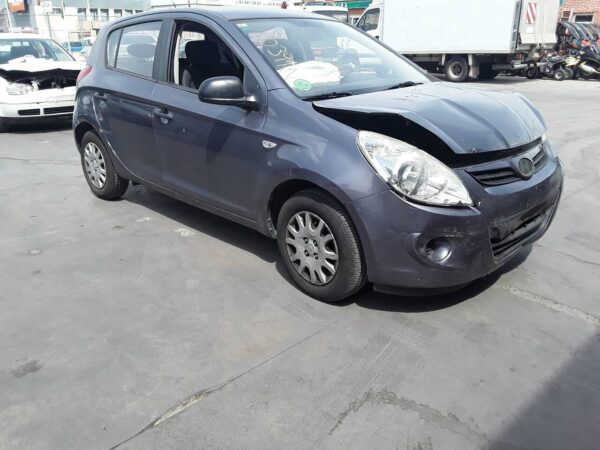 RETROVISOR IZQUIERDO HYUNDAI I20 (PB) - Imagen 3