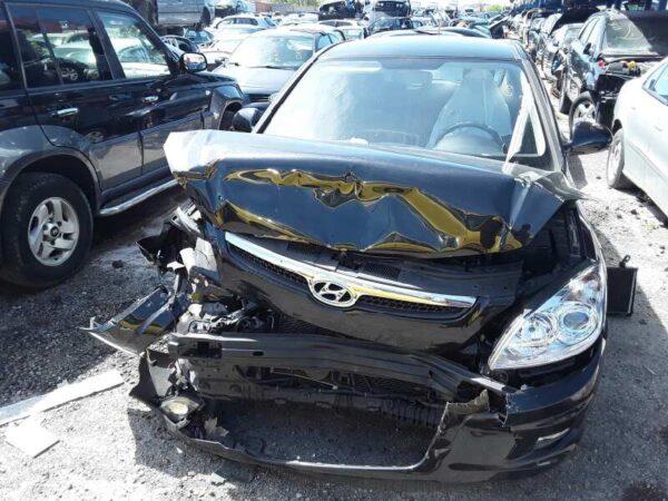 RETROVISOR DERECHO HYUNDAI I30 (FD) - Imagen 2