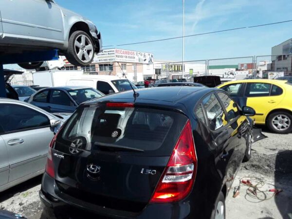 RETROVISOR DERECHO HYUNDAI I30 (FD) - Imagen 4