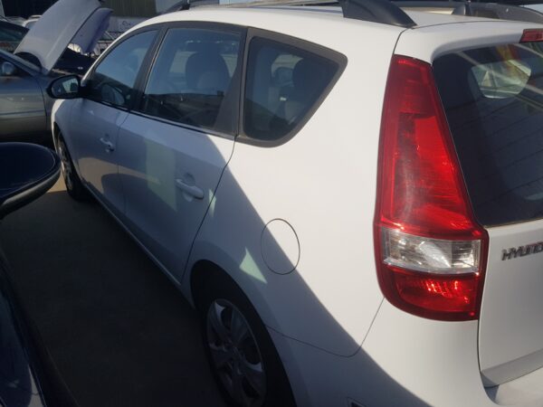 CAJA CAMBIOS HYUNDAI I30 (FD) - Imagen 3