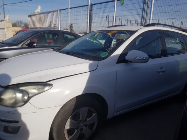 CAJA CAMBIOS HYUNDAI I30 (FD) - Imagen 4