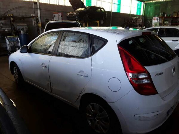 TRANSMISION DELANTERA IZQUIERDA HYUNDAI I30 (FD) - Imagen 5