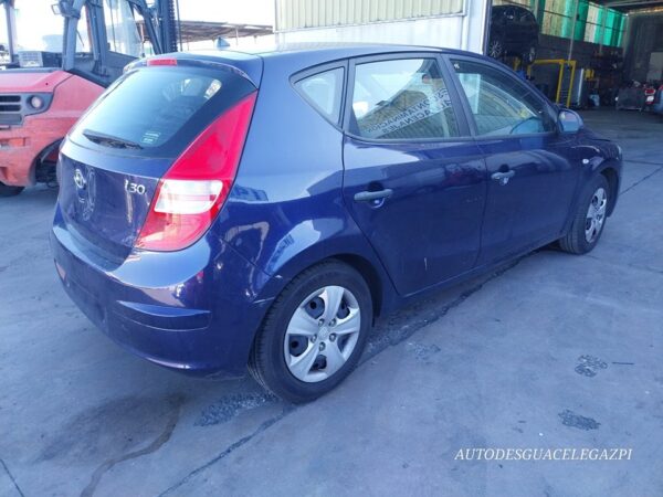 ALTERNADOR HYUNDAI I30 (FD) - Imagen 3