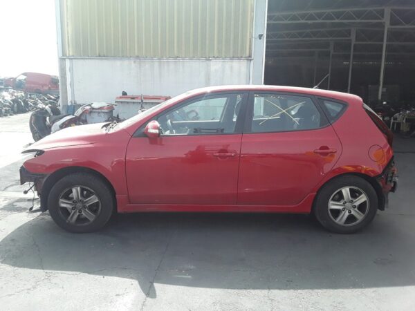 COMPRESOR AIRE ACONDICIONADO HYUNDAI I30 (FD) - Imagen 3