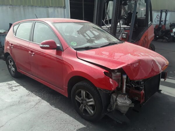 COMPRESOR AIRE ACONDICIONADO HYUNDAI I30 (FD) - Imagen 4