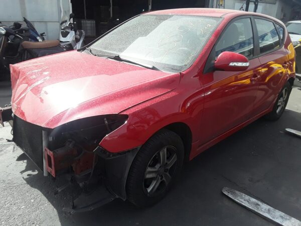 COMPRESOR AIRE ACONDICIONADO HYUNDAI I30 (FD) - Imagen 5