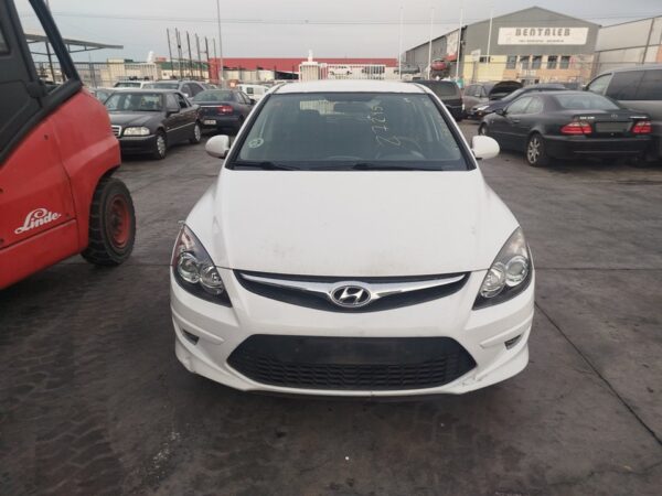 RETROVISOR DERECHO HYUNDAI I30 (FD) - Imagen 2