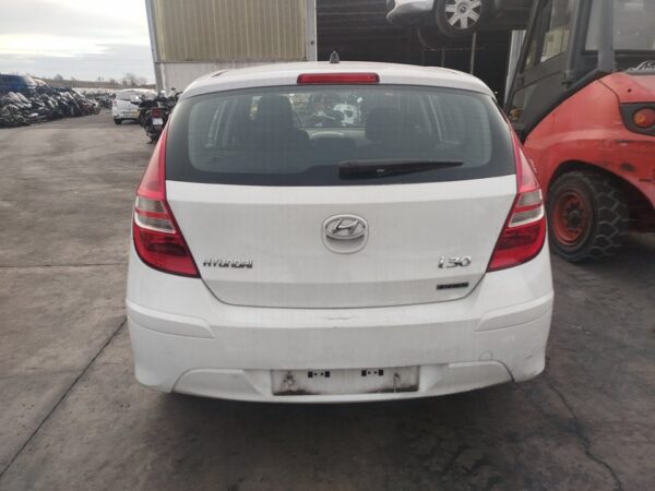 ELEVALUNAS TRASERO IZQUIERDO HYUNDAI I30 (FD)
