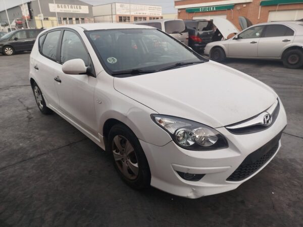 CAPO HYUNDAI I30 (FD) - Imagen 3