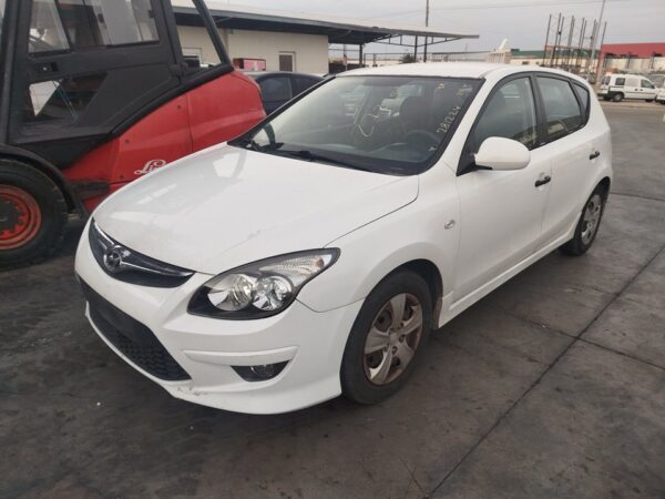 ELEVALUNAS DELANTERO DERECHO HYUNDAI I30 (FD) - Imagen 3