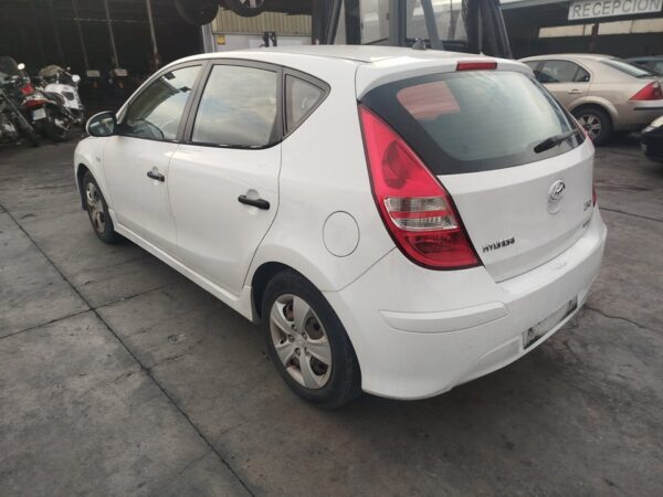 CAPO HYUNDAI I30 (FD) - Imagen 4