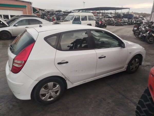 RETROVISOR DERECHO HYUNDAI I30 (FD) - Imagen 4
