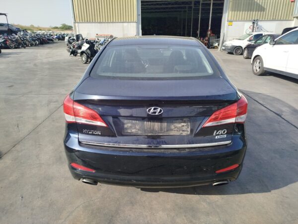 ELEVALUNAS TRASERO IZQUIERDO HYUNDAI I40 (VF) - Imagen 3