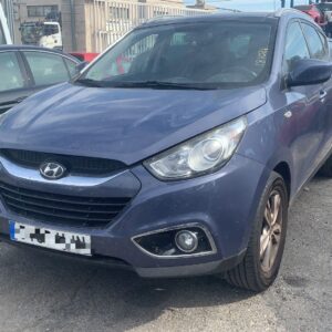 RADIADOR AGUA HYUNDAI IX35 (EL/LM)