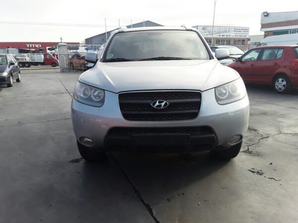 ELECTROVENTILADOR HYUNDAI SANTA FE (CM) - Imagen 2