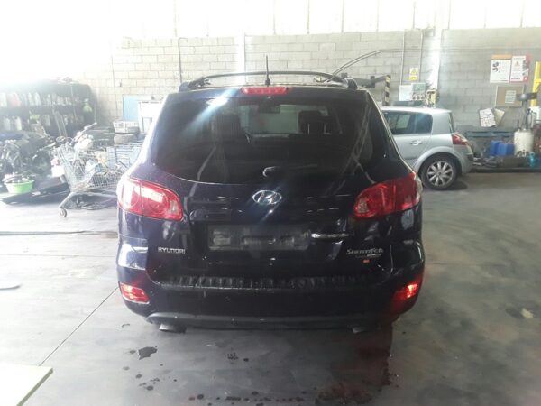 ABS HYUNDAI SANTA FE (CM) - Imagen 3