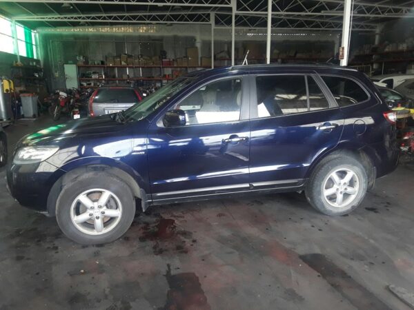 TRANSMISION TRASERA DERECHA HYUNDAI SANTA FE (CM) - Imagen 4