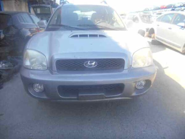 TRANSMISION DELANTERA IZQUIERDA HYUNDAI SANTA FE (SM) - Imagen 2