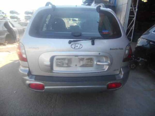 TRANSMISION DELANTERA IZQUIERDA HYUNDAI SANTA FE (SM) - Imagen 3
