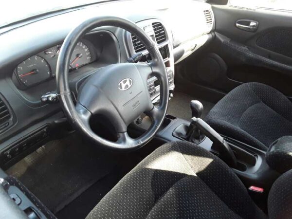 RETROVISOR IZQUIERDO HYUNDAI SONATA (EF) - Imagen 2
