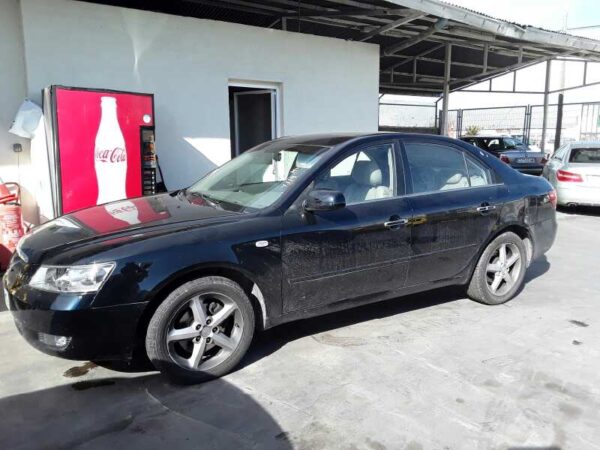 CAUDALIMETRO HYUNDAI SONATA (NF) - Imagen 2