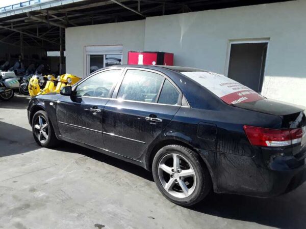 CAUDALIMETRO HYUNDAI SONATA (NF) - Imagen 3