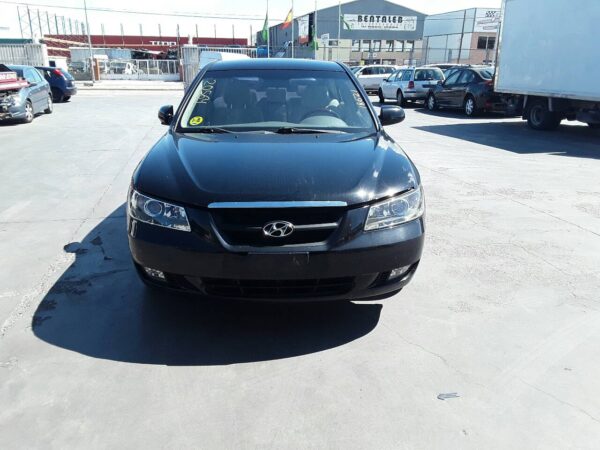 PILOTO TRASERO IZQUIERDO HYUNDAI SONATA (NF) - Imagen 2