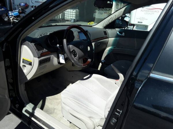 PILOTO TRASERO IZQUIERDO HYUNDAI SONATA (NF) - Imagen 5
