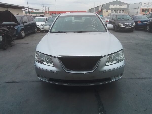 FARO IZQUIERDO HYUNDAI SONATA (NF) - Imagen 2