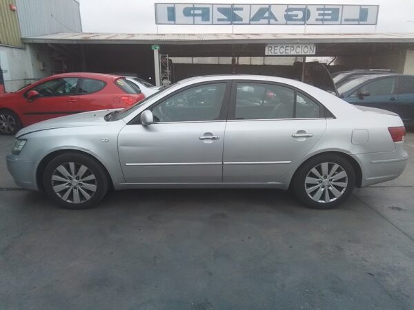 FARO IZQUIERDO HYUNDAI SONATA (NF) - Imagen 3